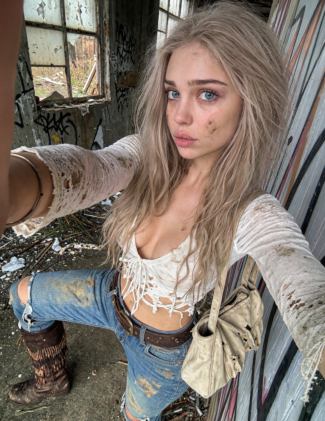 Lunixa Warp Personal Site